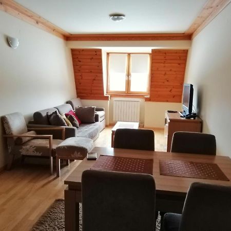 Apartman 205- Aparthotel Vucko Jahorina Private Host 50M2 Exterior photo