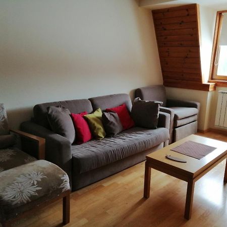 Apartman 205- Aparthotel Vucko Jahorina Private Host 50M2 Exterior photo