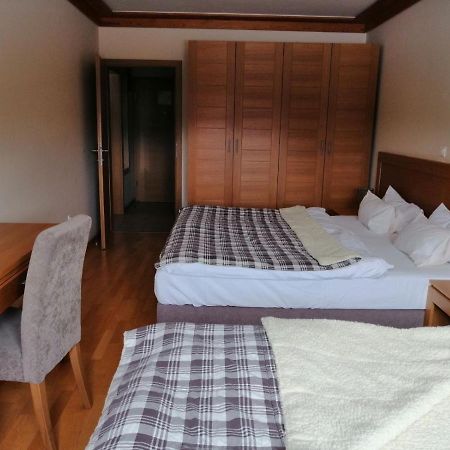 Apartman 205- Aparthotel Vucko Jahorina Private Host 50M2 Exterior photo