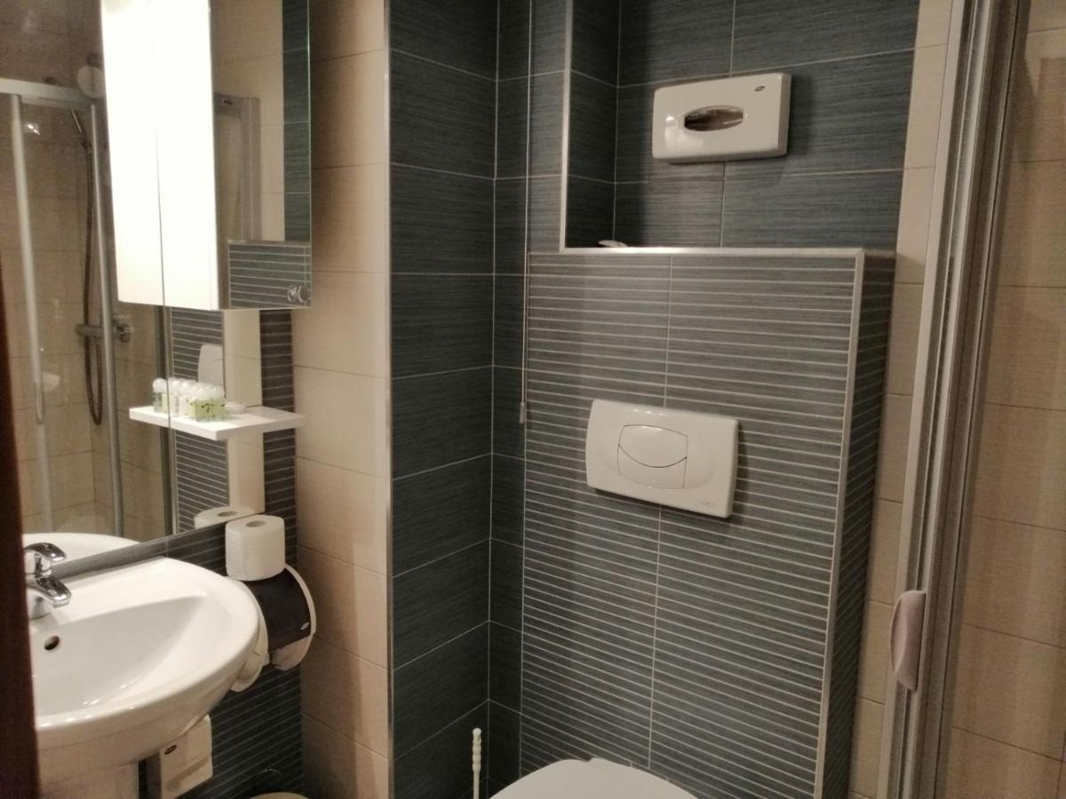 Apartman 205- Aparthotel Vucko Jahorina Private Host 50M2 Exterior photo