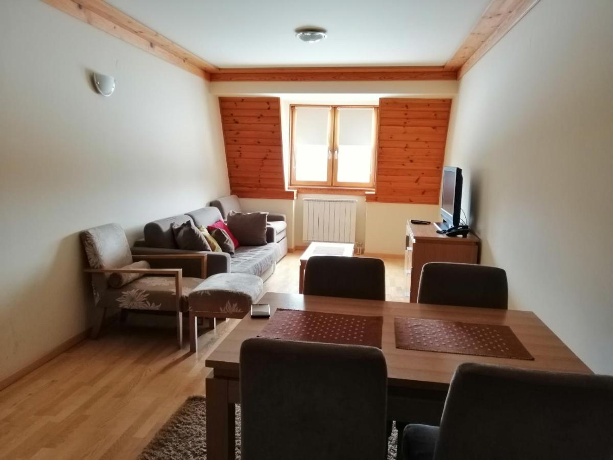 Apartman 205- Aparthotel Vucko Jahorina Private Host 50M2 Exterior photo