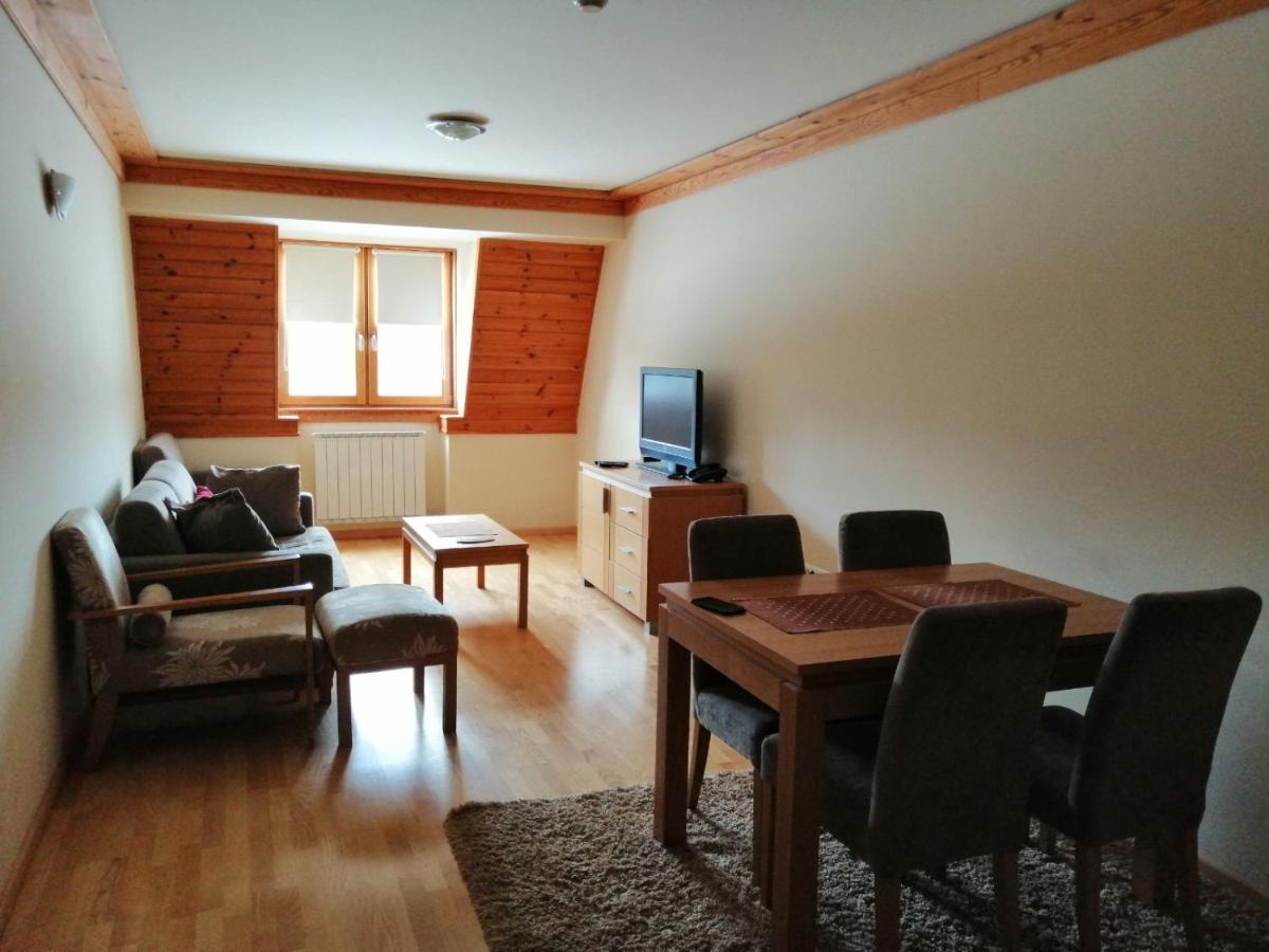 Apartman 205- Aparthotel Vucko Jahorina Private Host 50M2 Exterior photo